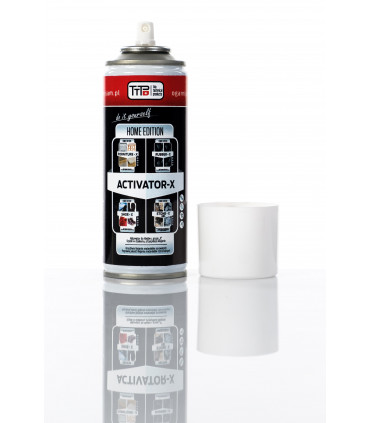 Activator-X