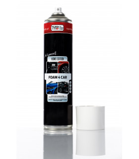 Foam 4 Car