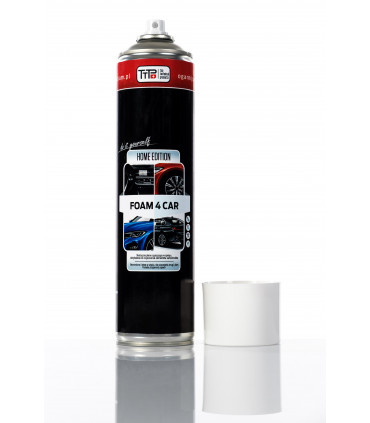 Foam 4 Car