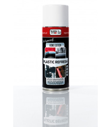 Plastick Refresh
